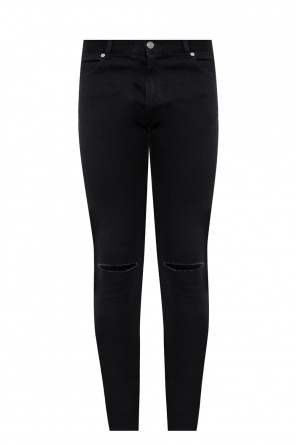 Jeans with rips, zdjęcie 1 Jeans with rips od Balmain